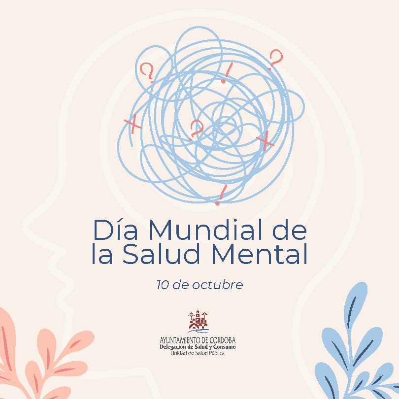 cartel salud mental