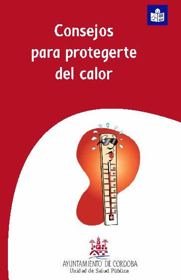 Recomendaciones frente calor