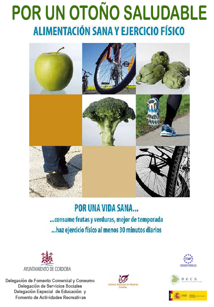 Programa - Córdoba Saludable